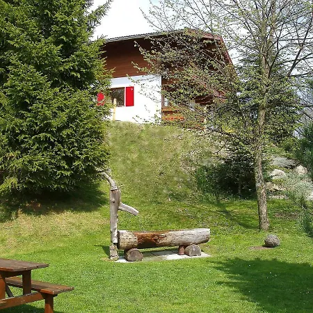 Haus Am Sonnenhang By Interhome * Spielbichl