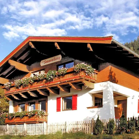 Holiday Home Haus Am Sonnenhang By Interhome Holiday home