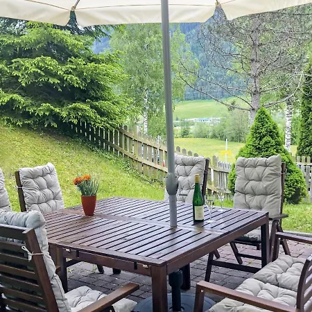 Haus Am Sonnenhang By Interhome Spielbichl