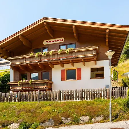 Haus Am Sonnenhang By Interhome * Spielbichl