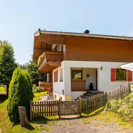 Haus Am Sonnenhang By Interhome *