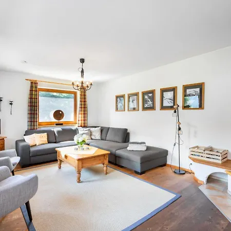 Haus Am Sonnenhang By Interhome