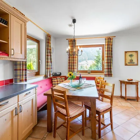 Prázdninový dům Haus Am Sonnenhang By Interhome Spielbichl
