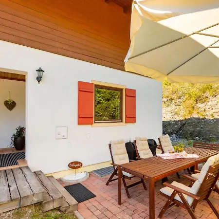 Haus Am Sonnenhang By Interhome Prázdninový dům