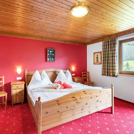 Haus Am Sonnenhang By Interhome Prázdninový dům