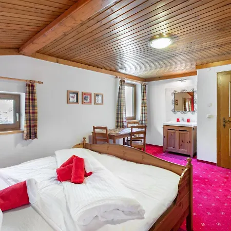 Prázdninový dům Haus Am Sonnenhang By Interhome Spielbichl