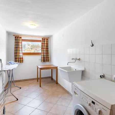 Σπίτι διακοπών Haus Am Sonnenhang By Interhome Spielbichl