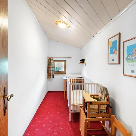 Haus Am Sonnenhang By Interhome Prázdninový dům