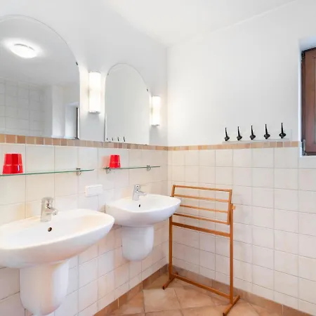 Σπίτι διακοπών Haus Am Sonnenhang By Interhome Spielbichl