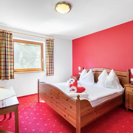 Haus Am Sonnenhang By Interhome Spielbichl