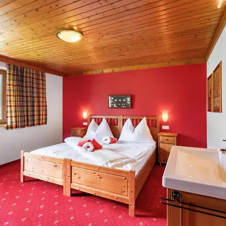 Haus Am Sonnenhang By Interhome