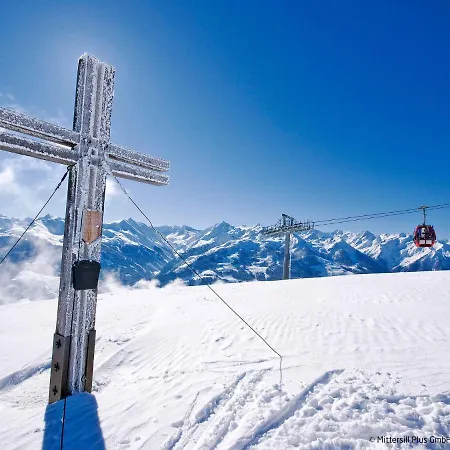 Haus Am Sonnenhang By Interhome Σπίτι διακοπών Spielbichl