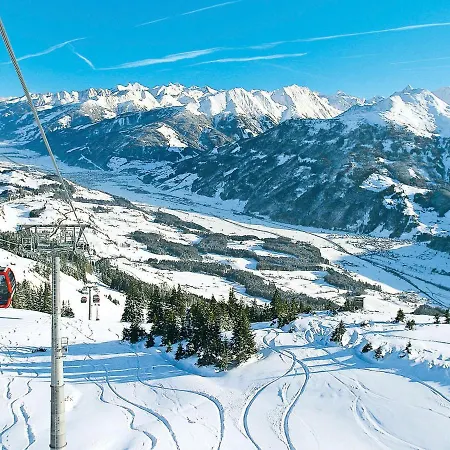 Haus Am Sonnenhang By Interhome * Spielbichl