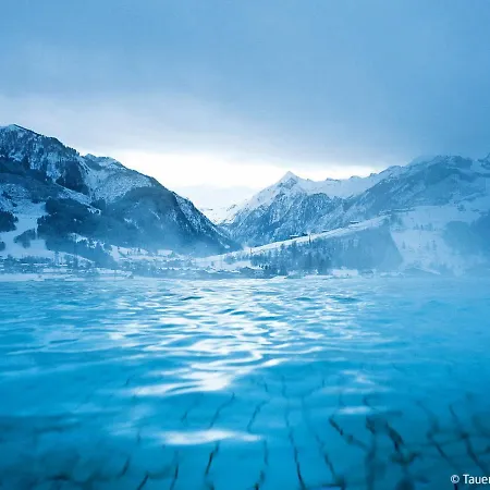 Haus Am Sonnenhang By Interhome * Spielbichl