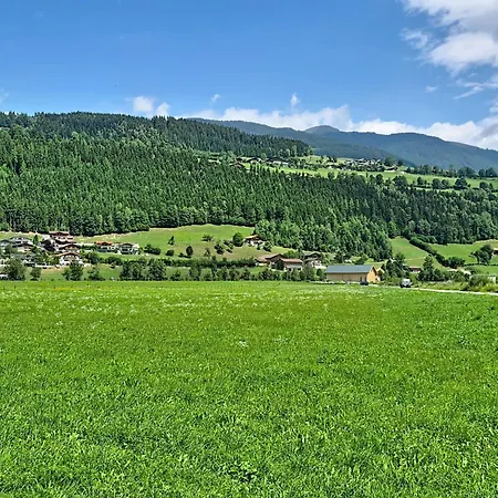 Haus Am Sonnenhang By Interhome Prázdninový dům Spielbichl