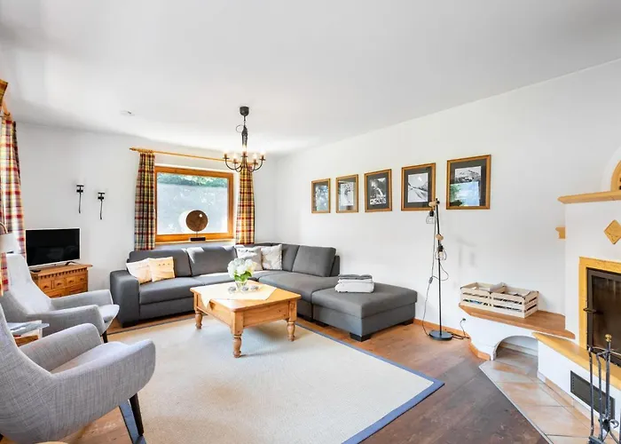 Haus Am Sonnenhang By Interhome