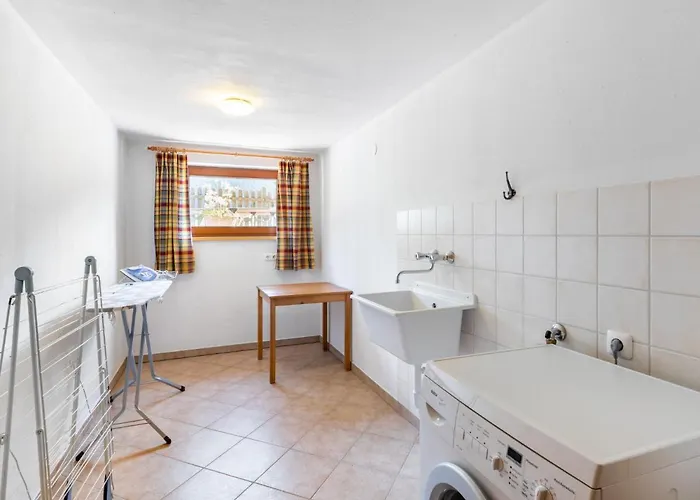 Tatil Evi Haus Am Sonnenhang By Interhome Spielbichl