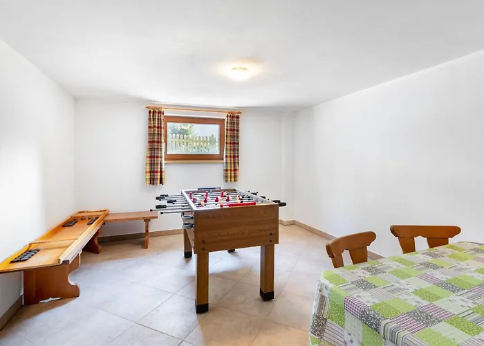 Tatil Evi Haus Am Sonnenhang By Interhome *