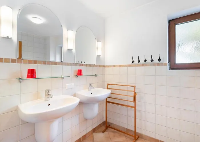 Tatil Evi Haus Am Sonnenhang By Interhome Spielbichl