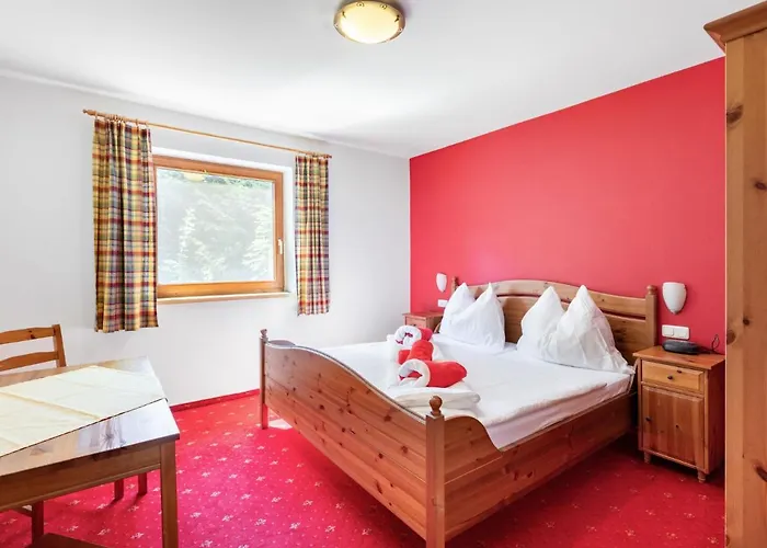 Haus Am Sonnenhang By Interhome Spielbichl