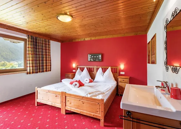 Haus Am Sonnenhang By Interhome