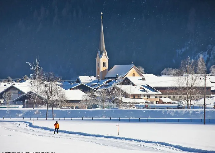 Haus Am Sonnenhang By Interhome Tatil Evi *