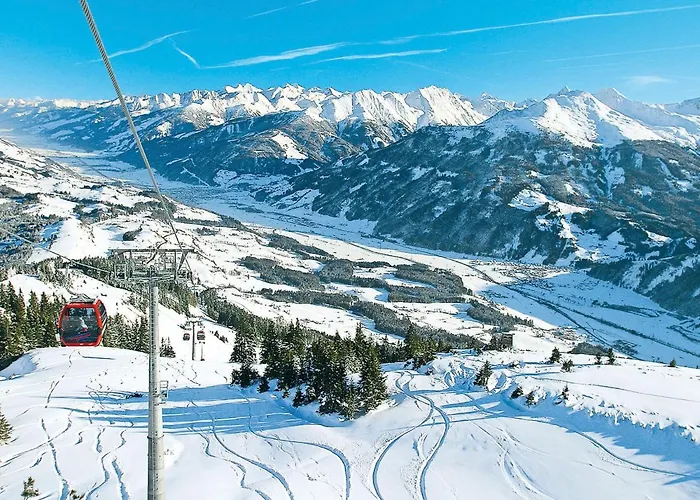 Haus Am Sonnenhang By Interhome * Spielbichl