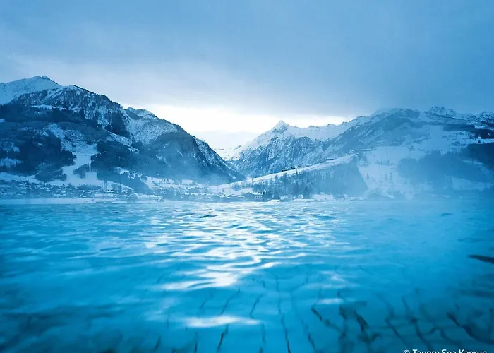 Haus Am Sonnenhang By Interhome * Spielbichl