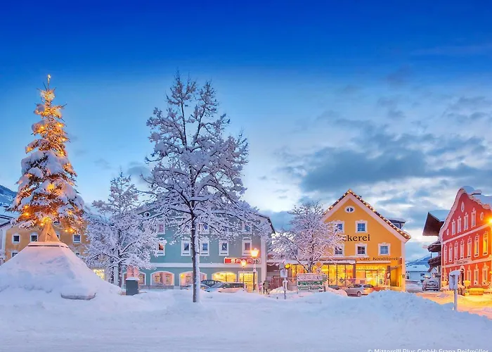 Haus Am Sonnenhang By Interhome * Spielbichl